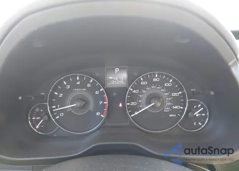 2011 Subaru Outback 2.5I Premium z USA, uszkodzony, nr VIN 4S4BRCCC6B3373174